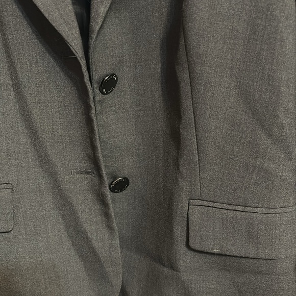 Calvin Klein Blazer - Picture 4 of 5